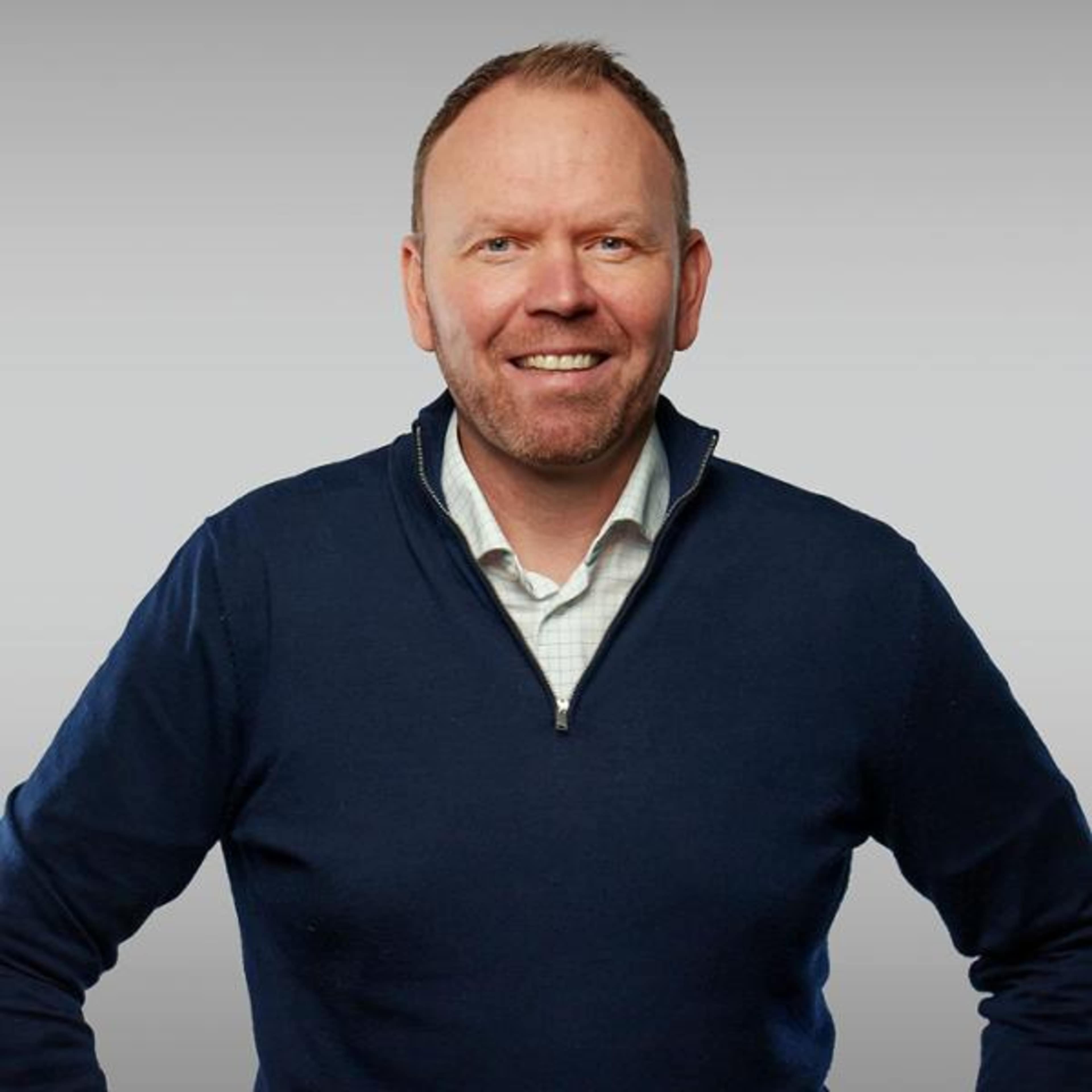 Morten Dick