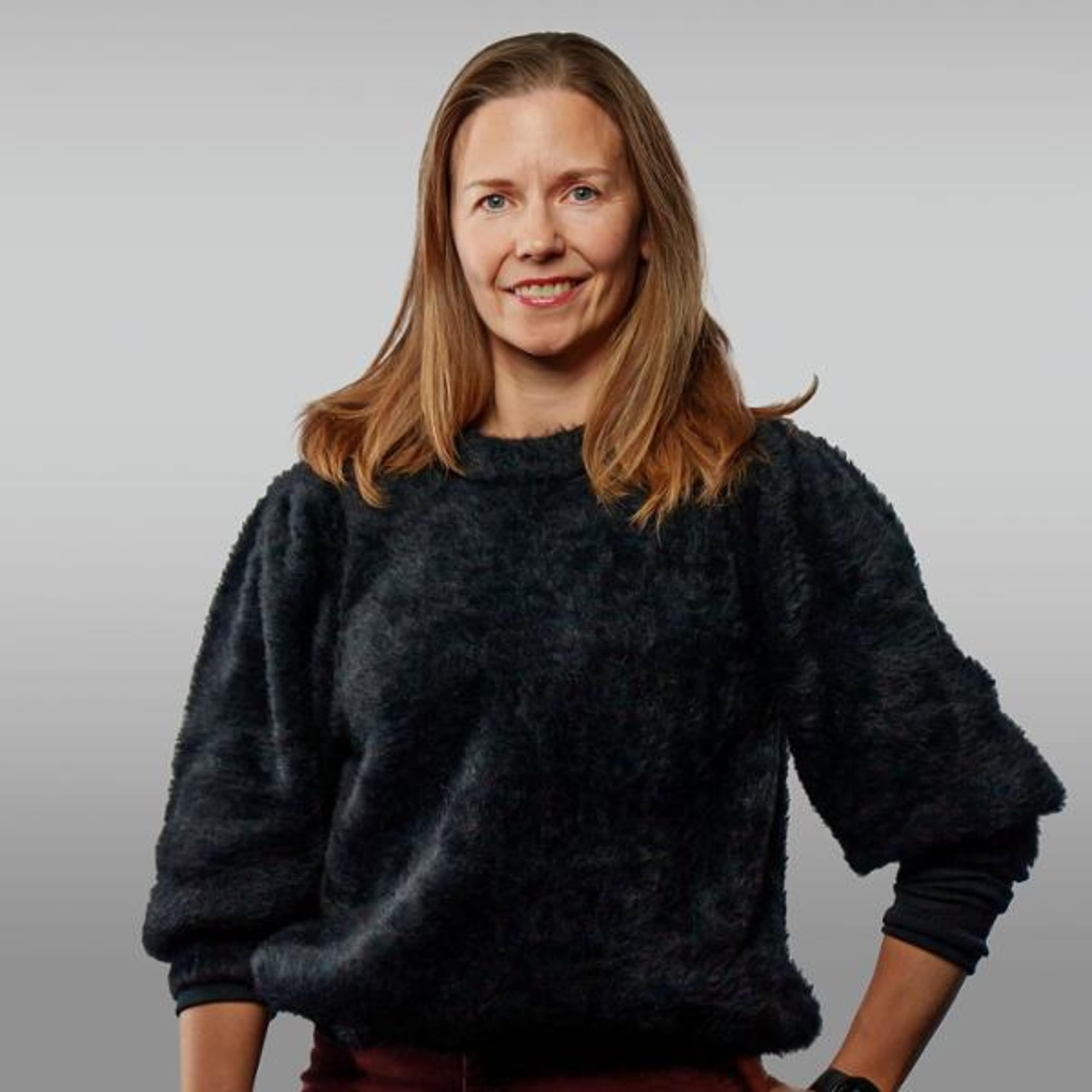 Anita Eidem