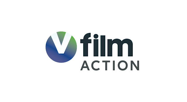 Viasat Film Action