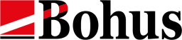 Logoen til Bohus