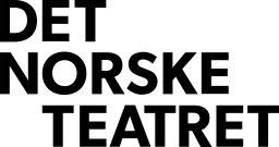 Logoen til Det Norske Teatret