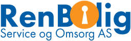 Logoen til Ren Bolig