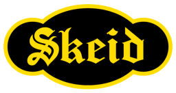 Logoen til Skeid