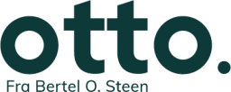 Logoen til Otto