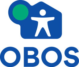 Logoen til OBOS