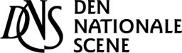Logoen til Den Nationale Scene