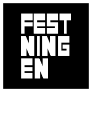 Logoen til Festningen