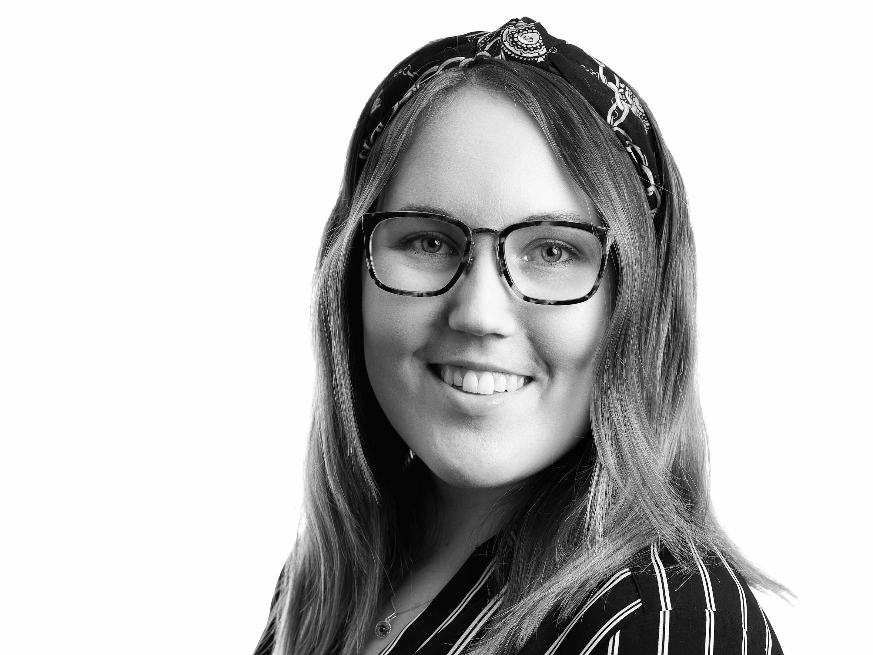 porträtt Julia Svanberg