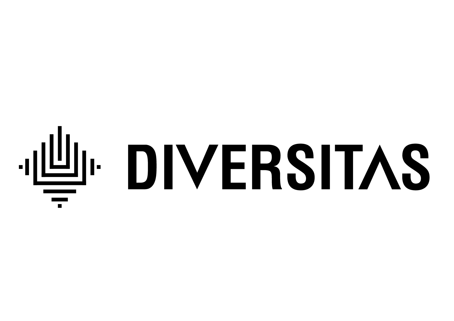 Logoen til Diversitas.
