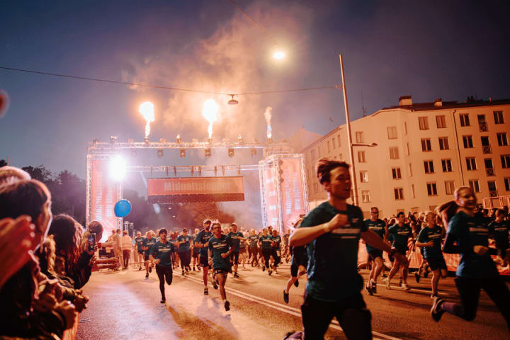 Midnattloppet i Malmö