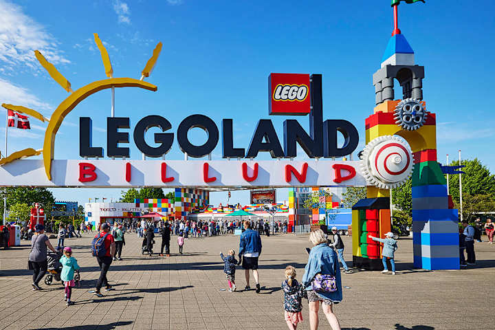 Legoland
