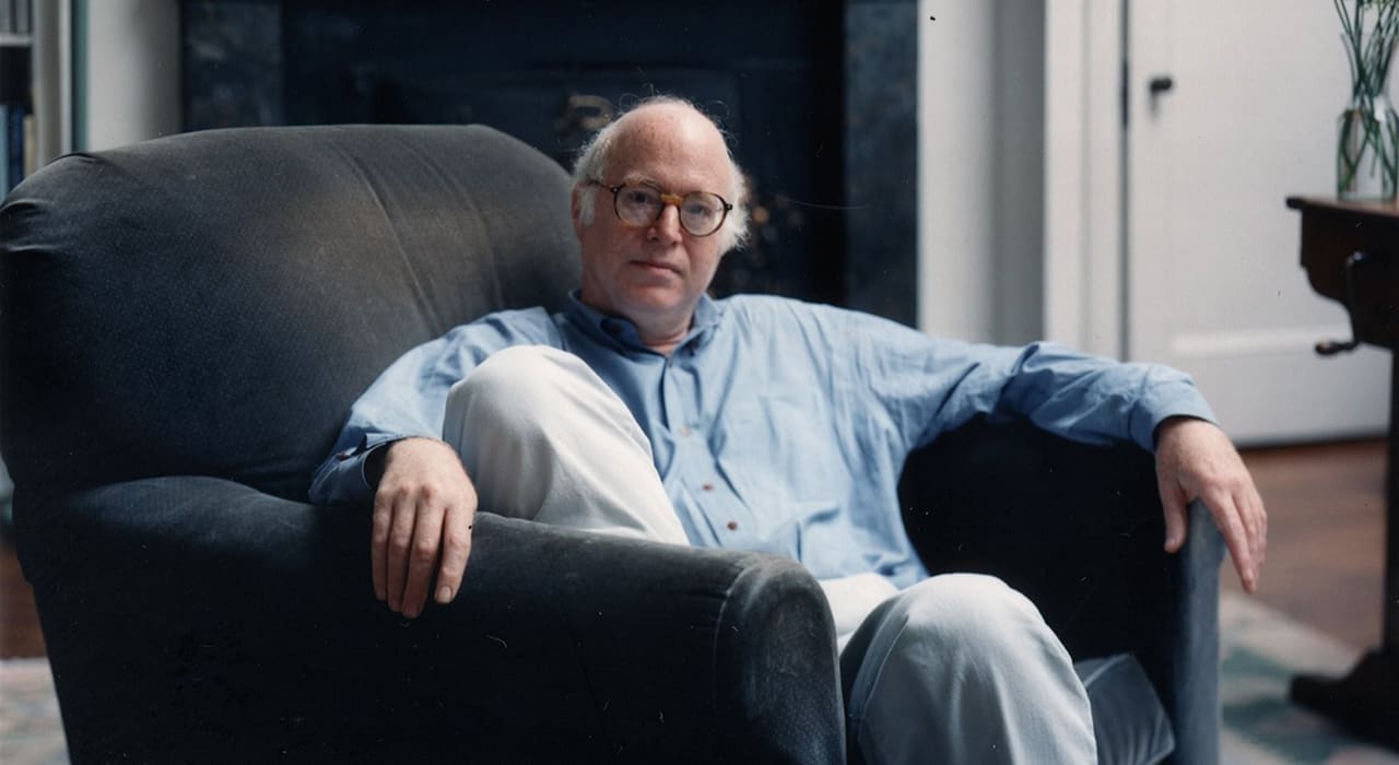 Bilde av Richard Sennett