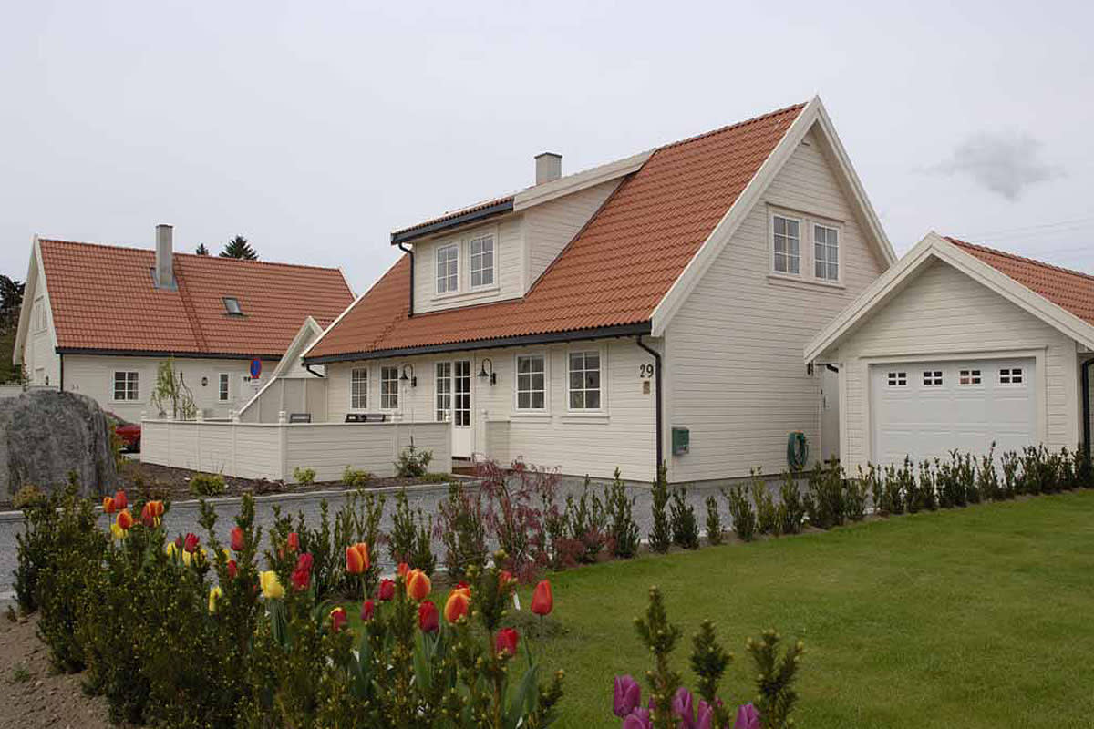 Bilde av Lykkebo 2 - populært 80-90-tallet