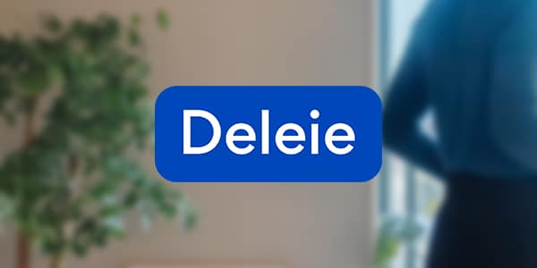 OBOS Deleie logo