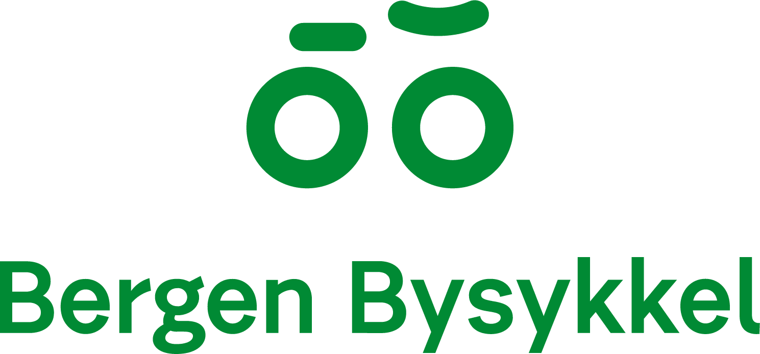 Bergen Bysykkel logo