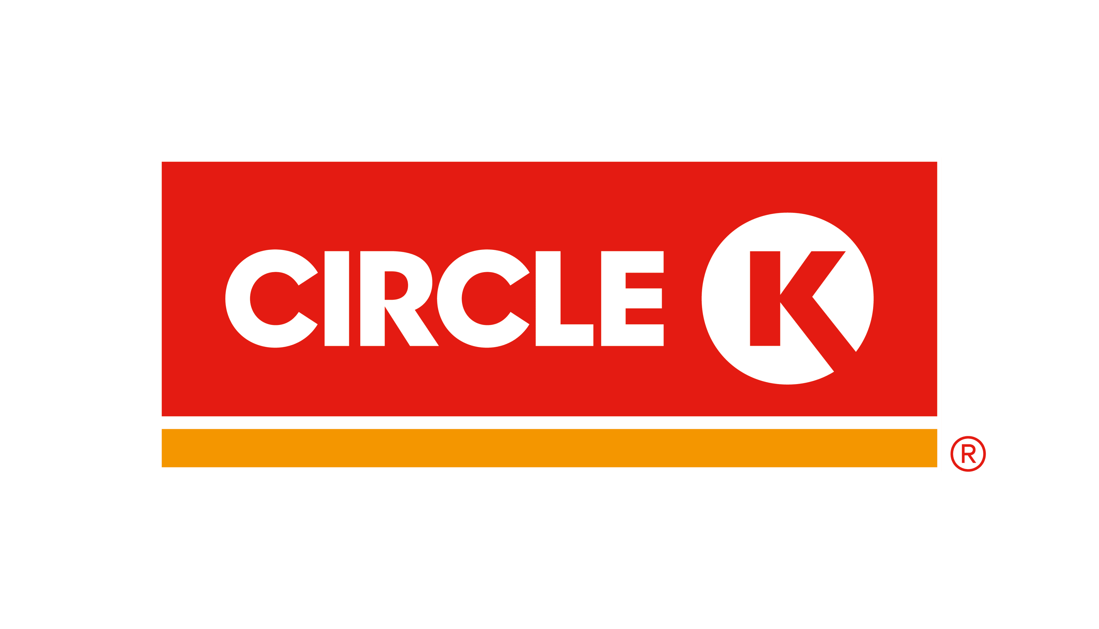 Circle K logo