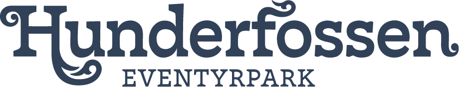 Hunderfossen Eventyrpark logo