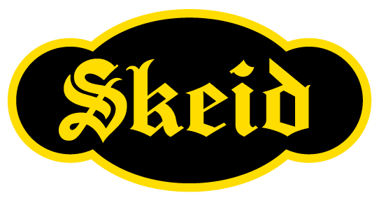 Skeid fotball logo