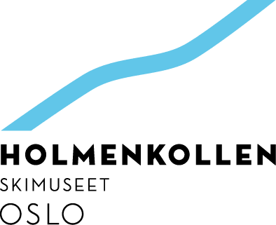 Skimuseet og Holmenkollen logo