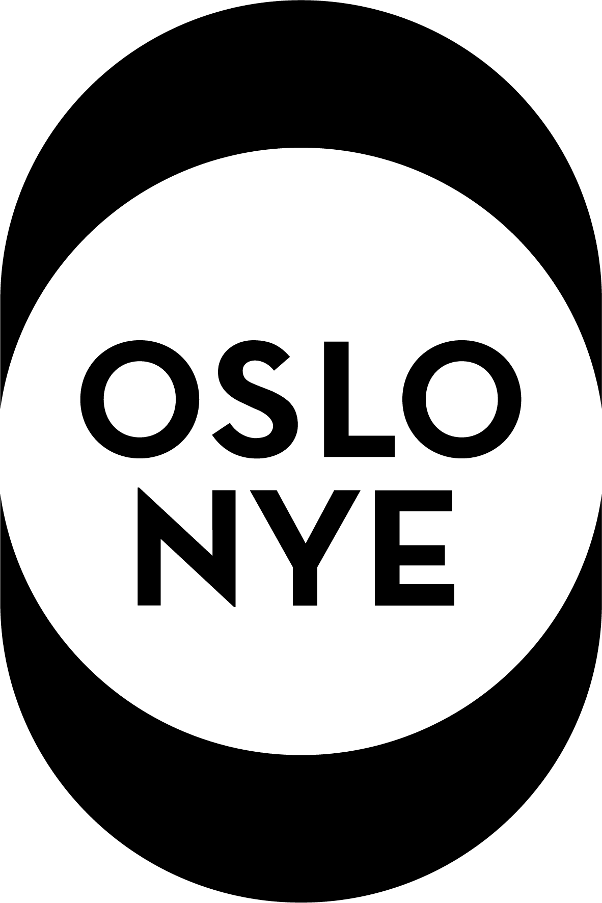 Oslo Nye Teater logo