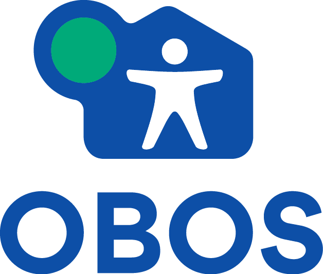 OBOS Camp logo