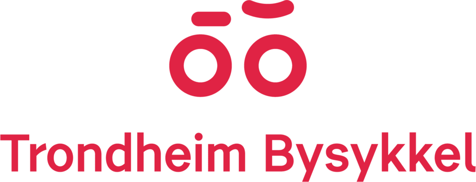 Trondheim Bysykkel logo