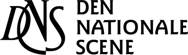 Den Nationale Scene logo