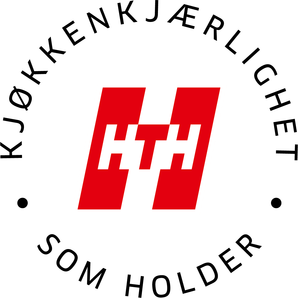 HTH logo