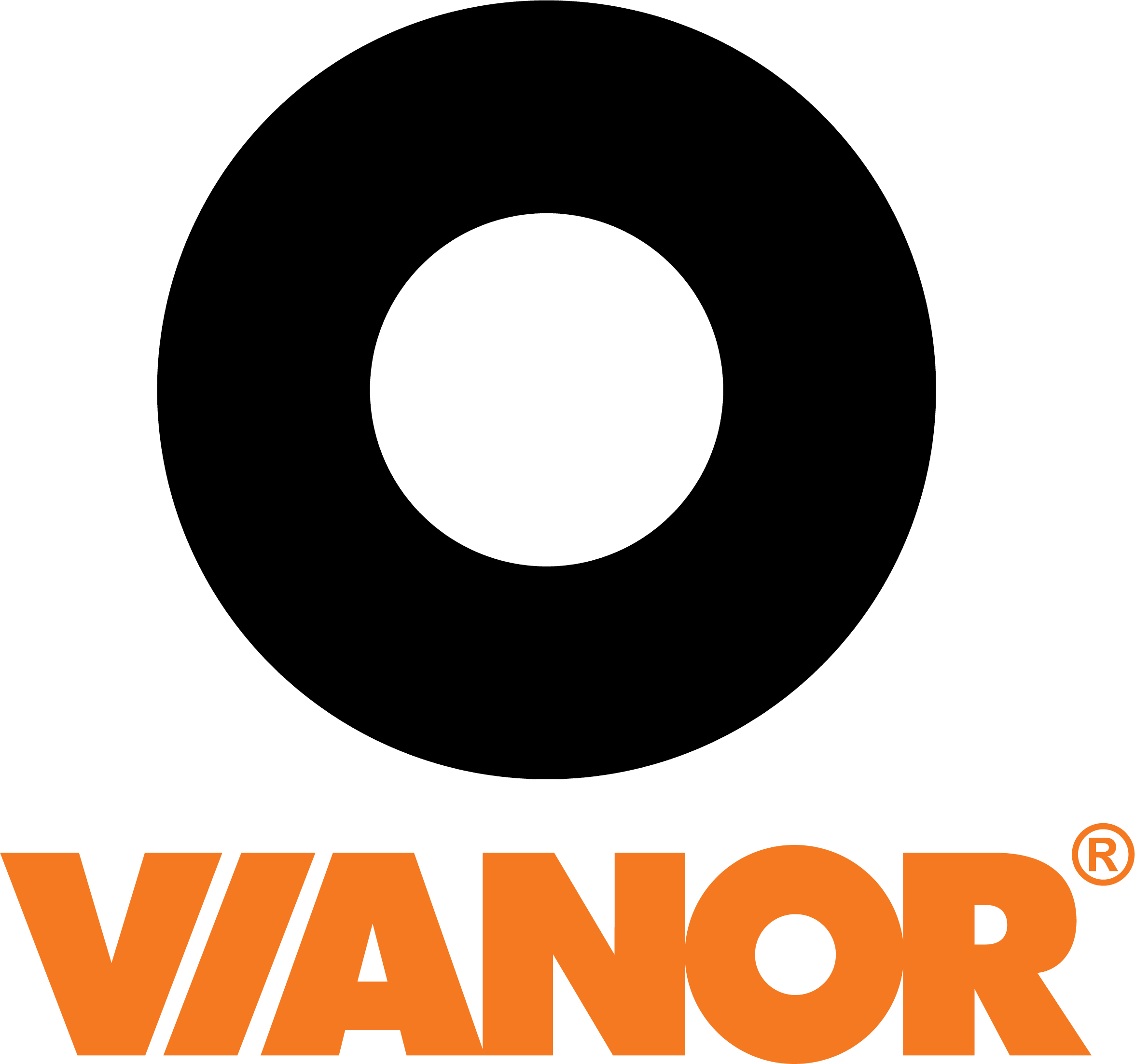 Logotyp för VIANOR ®