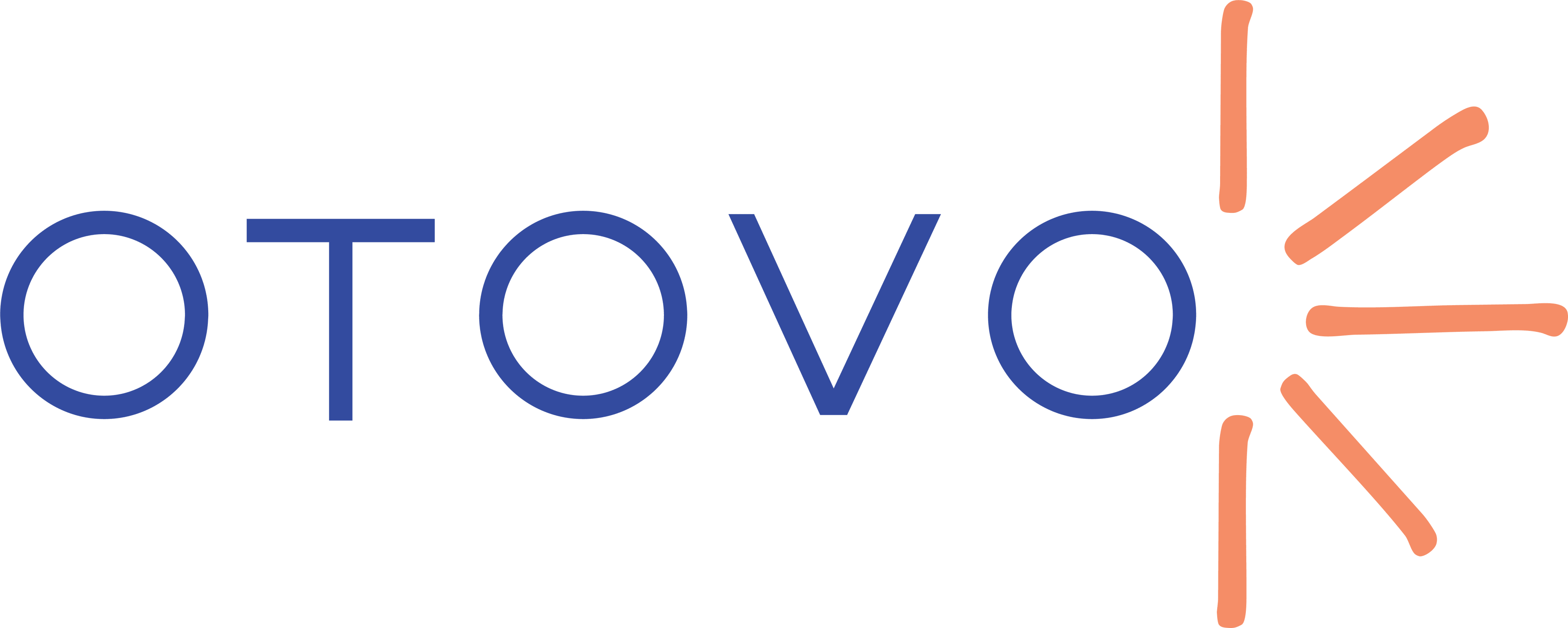 Otovo logo