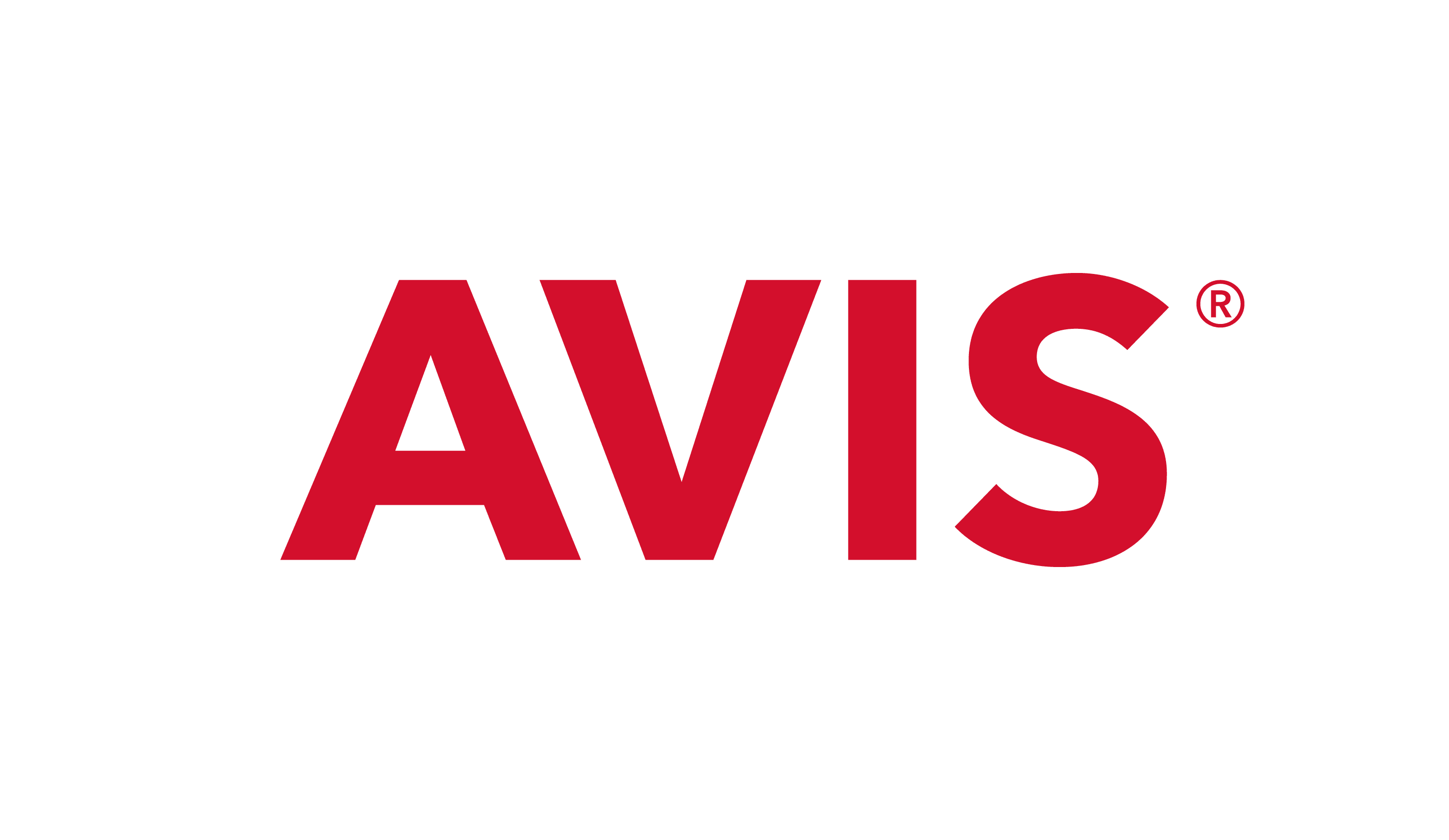 Avis logo