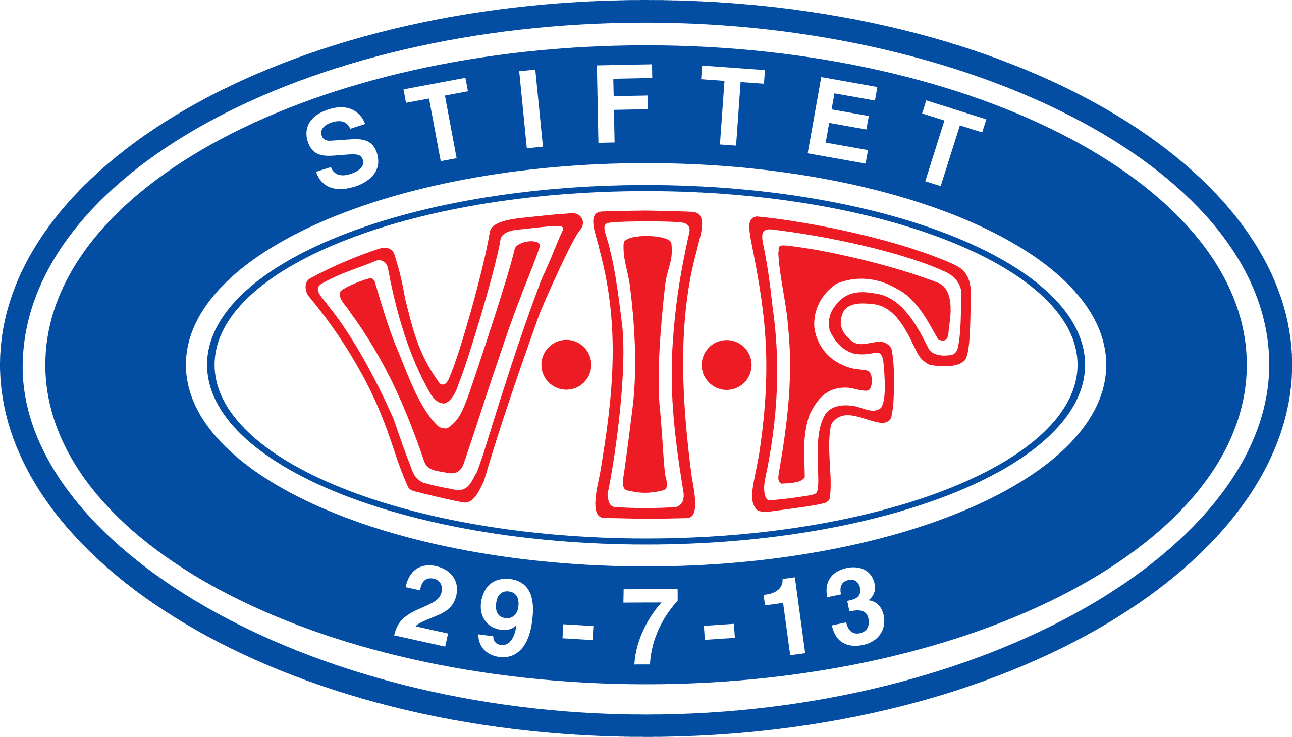 Vålerenga Damer logo
