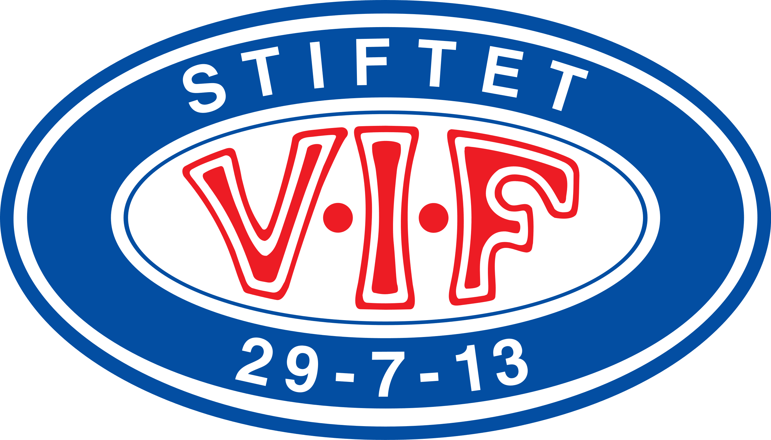 Vålerenga Fotball Elite logo