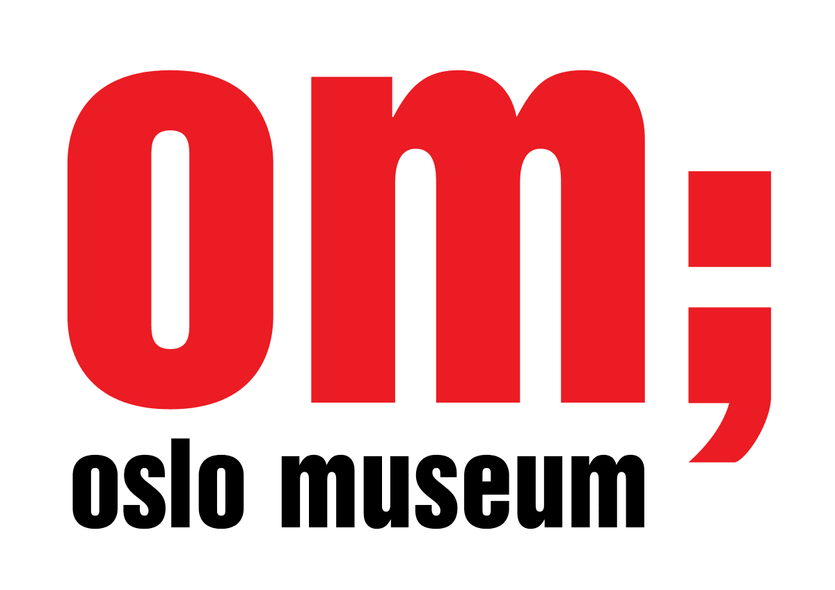 Oslo Museum logo