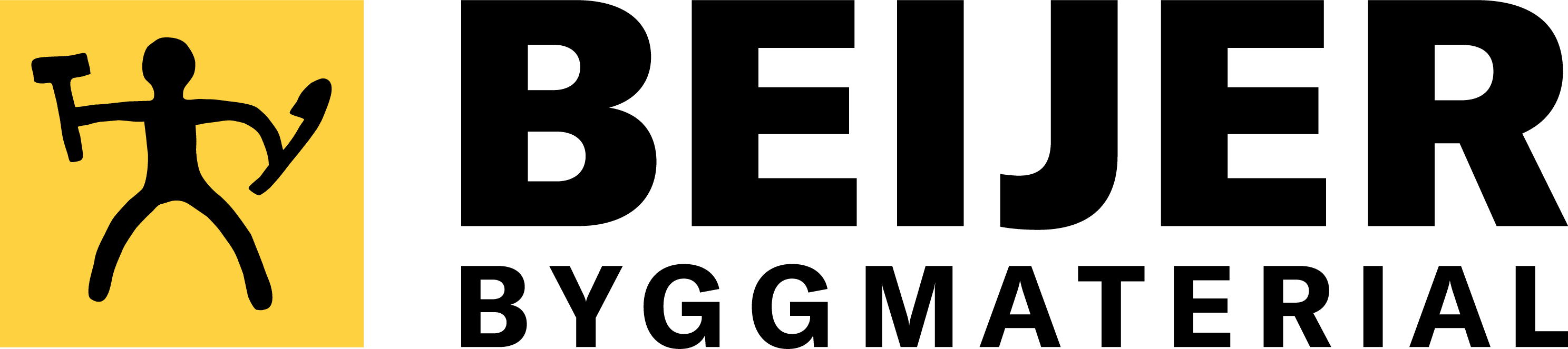 Beijer Byggmaterial logo