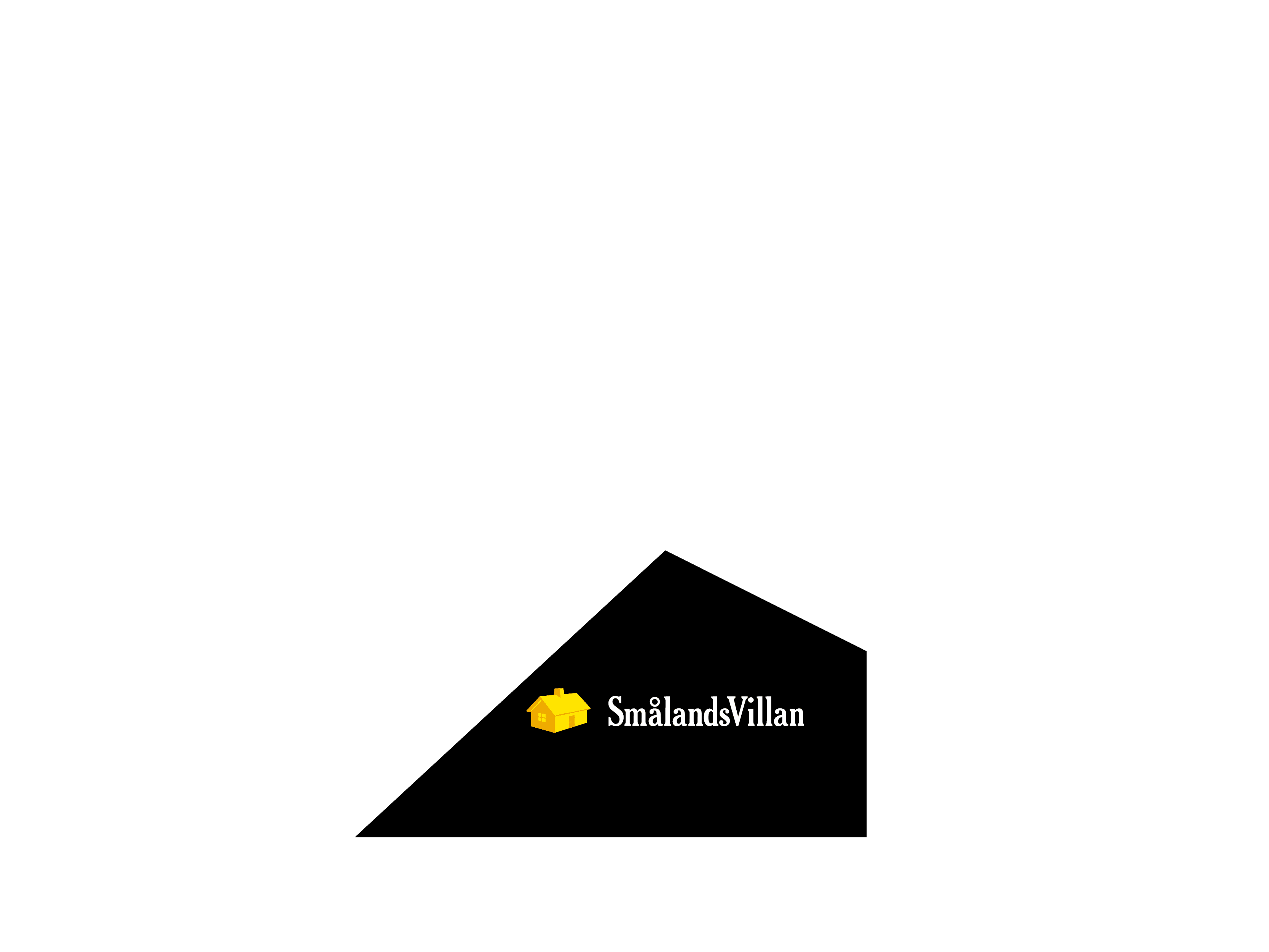 SmålandsVillan logo