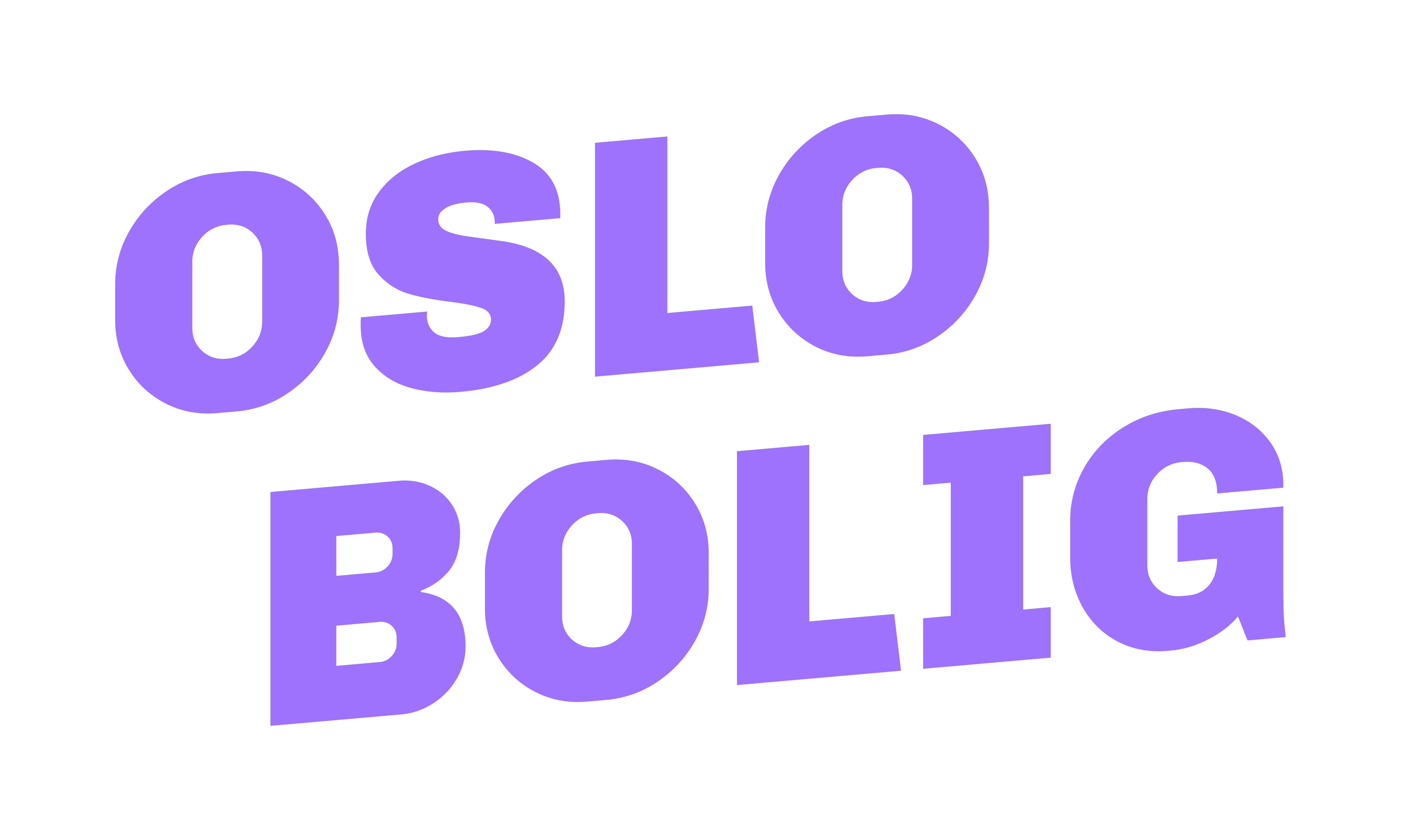 OsloBolig logo