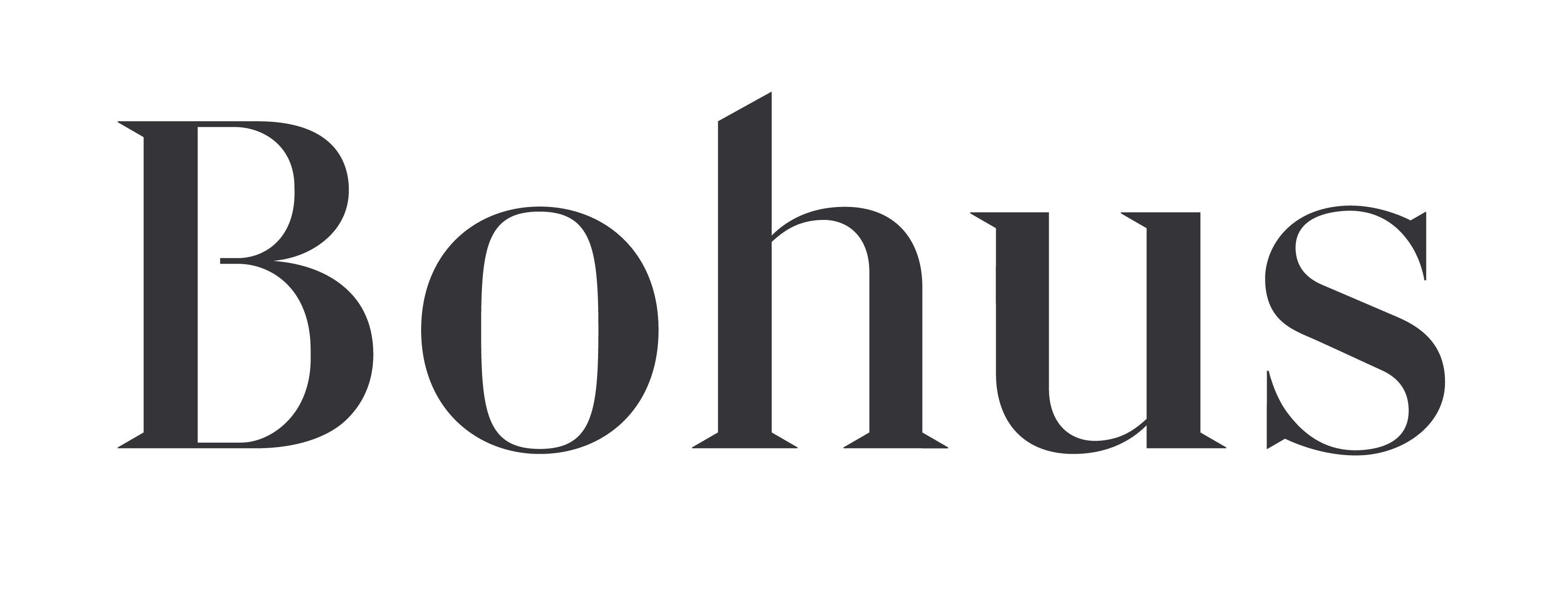 Bohus logo