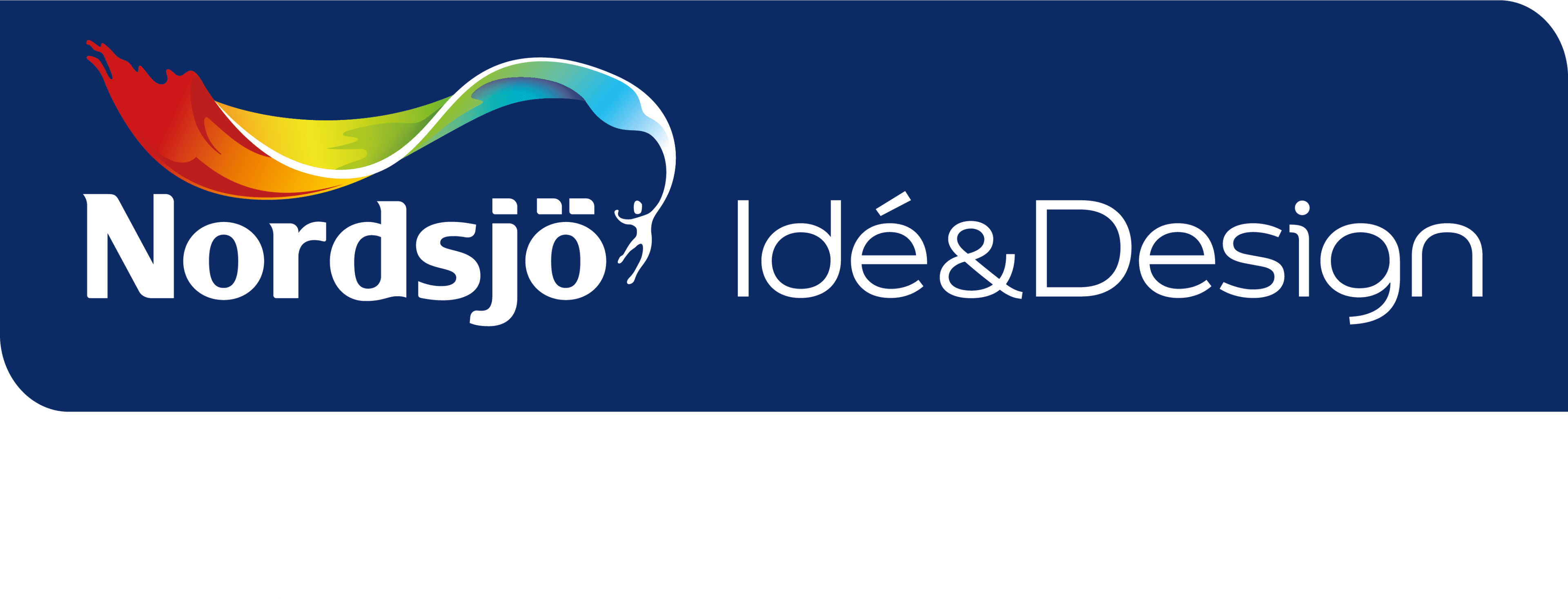 Nordsjö Idé & Design logo