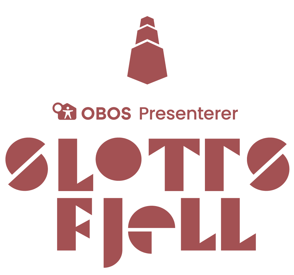 Slottsfjell logo