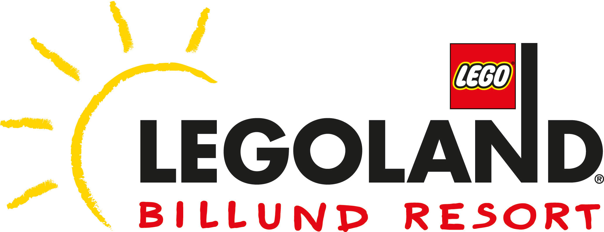 LEGOLAND logo