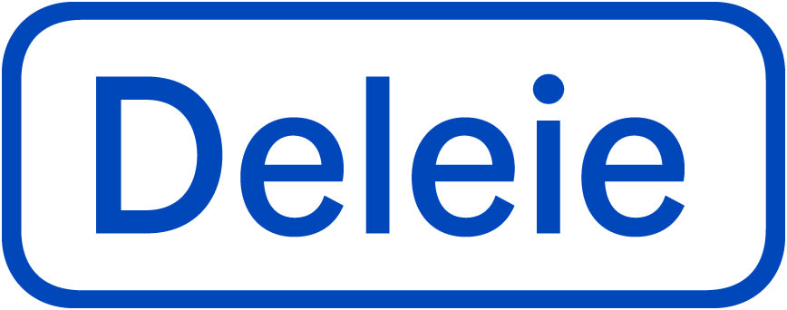 OBOS Deleie logo