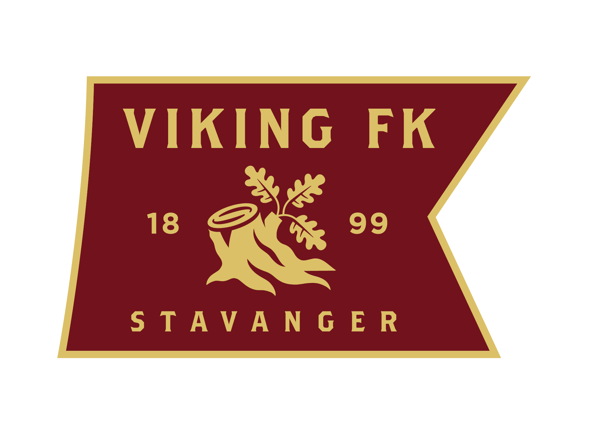 Viking Fotball logo