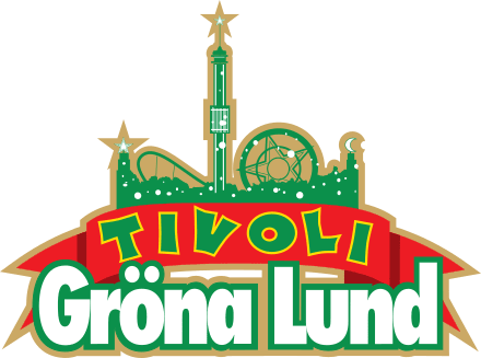 Gröna Lund logo