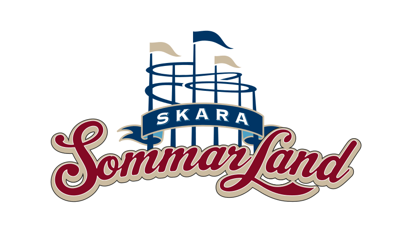 Skara Sommarland logo