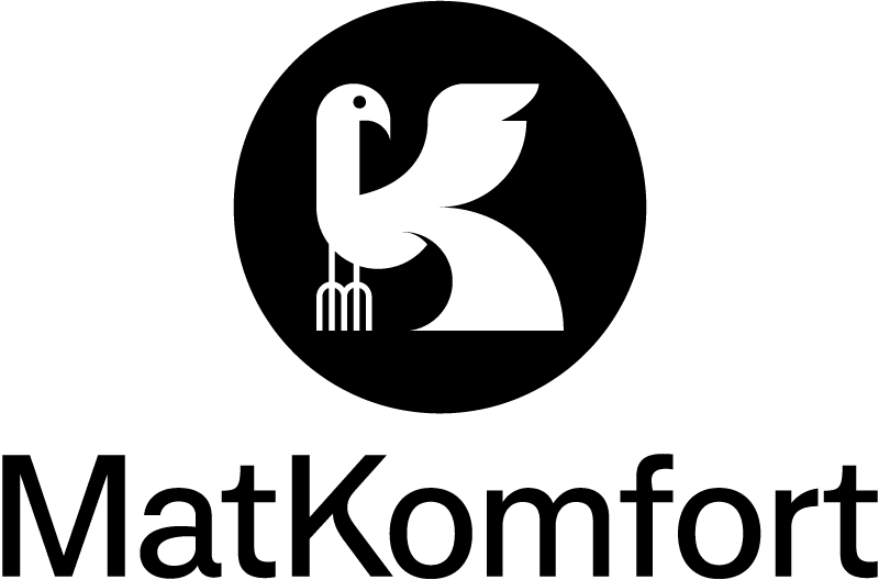 Matkomfort logo