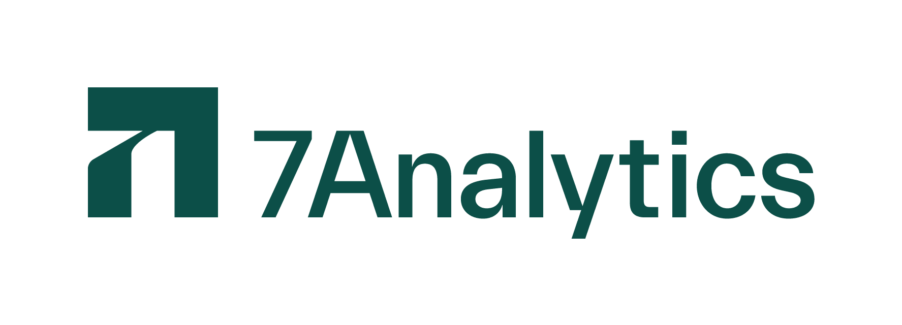 Logoen til 7Analytics