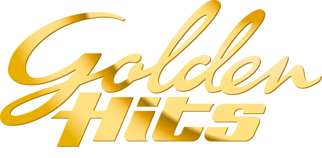 Golden Hits logo