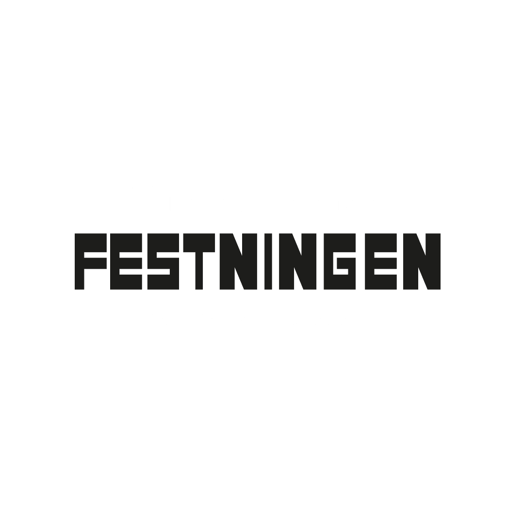 Festningen logo