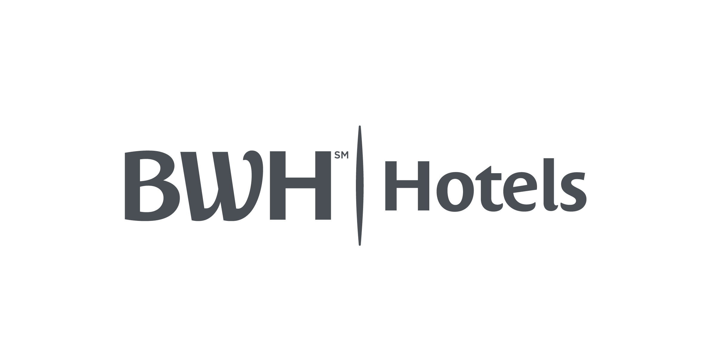 BWH Hotels logo